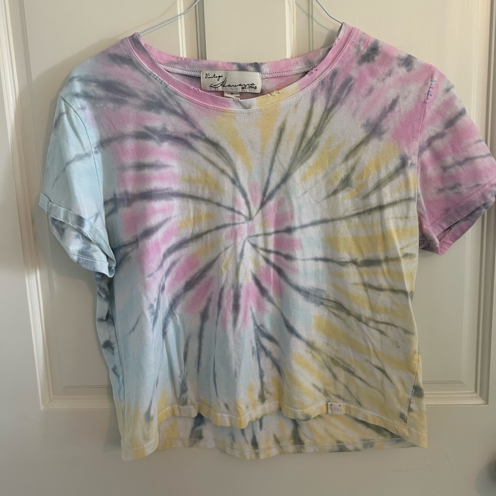 Vintage Havana T Shirt